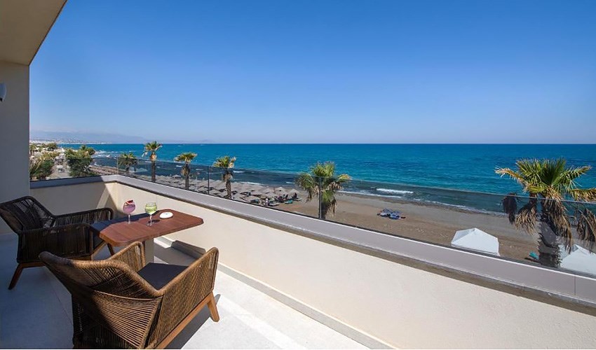 Amira Luxury Resort & Spa