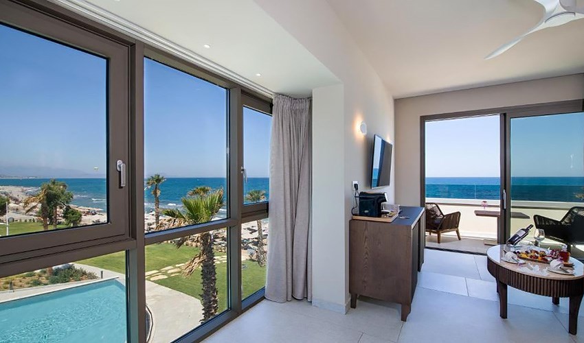 Amira Luxury Resort & Spa