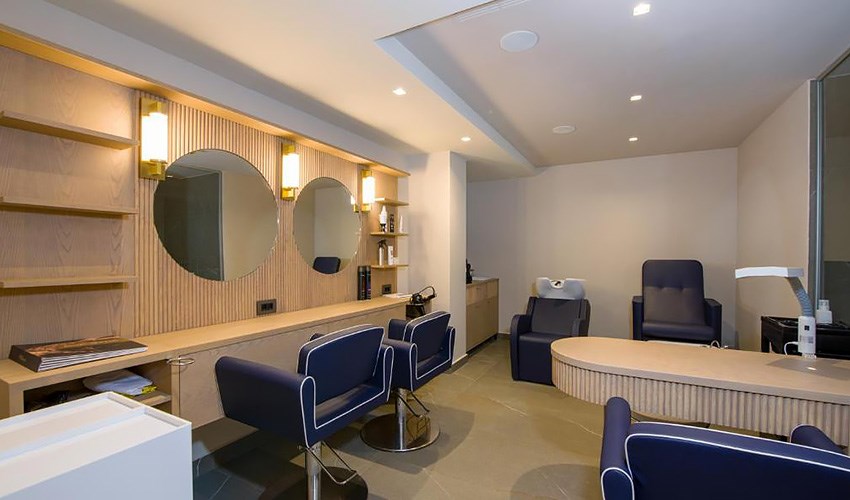 Amira Luxury Resort & Spa