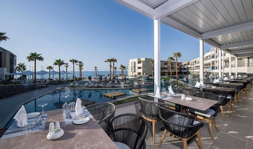 Amira Luxury Resort & Spa