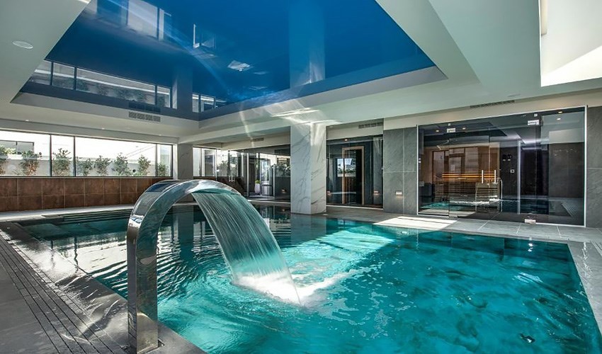 Amira Luxury Resort & Spa