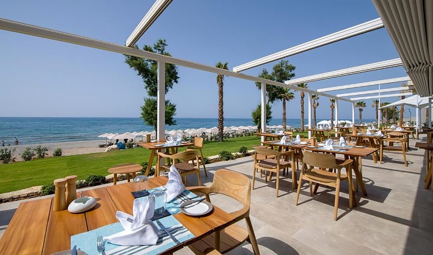 Amira Luxury Resort & Spa