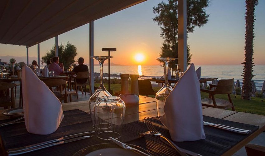 Amira Luxury Resort & Spa