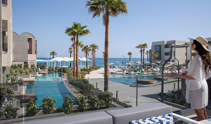 Amira Luxury Resort & Spa