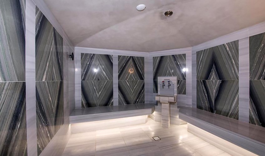 Amira Luxury Resort & Spa