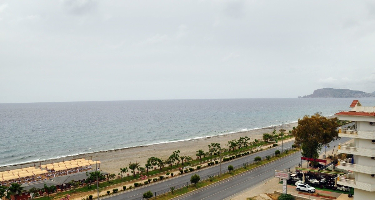 Sey Beach & Spa (Kestel)