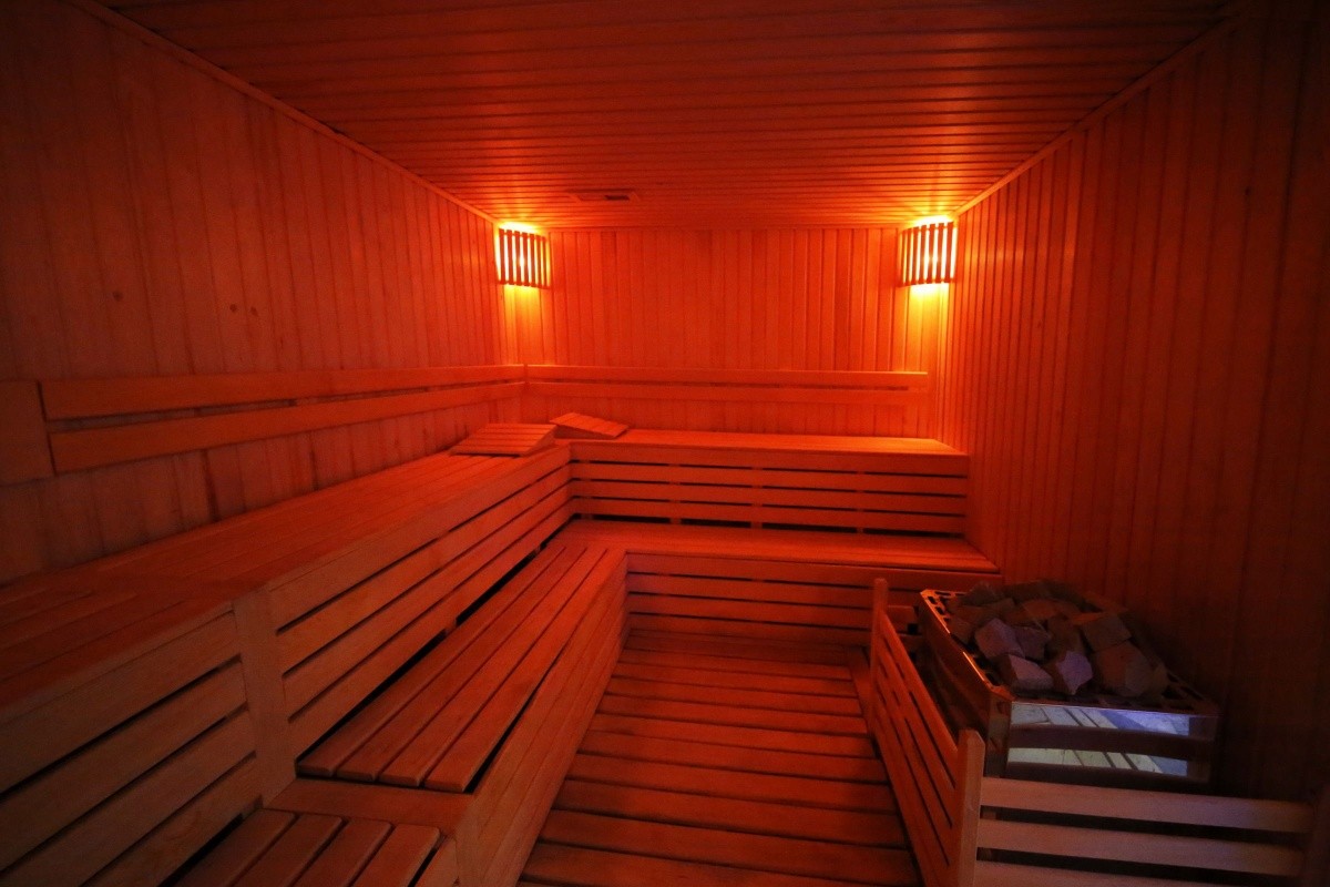 Sey Beach & Spa (Kestel)