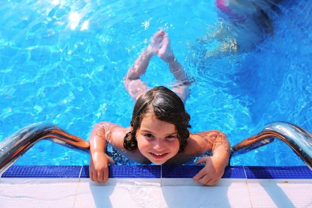 Sey Beach & Spa (Kestel)