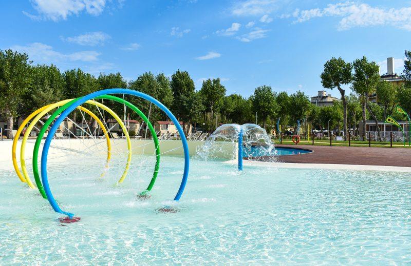 Camping Rimini Family Village