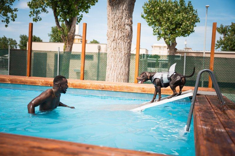 Camping Rimini Family Village