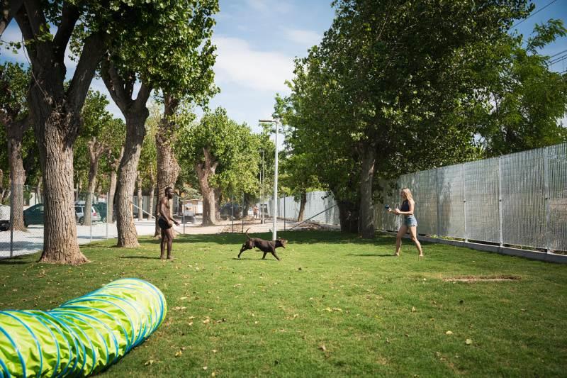 Camping Rimini Family Village