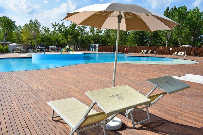 Camping Rimini Family Village