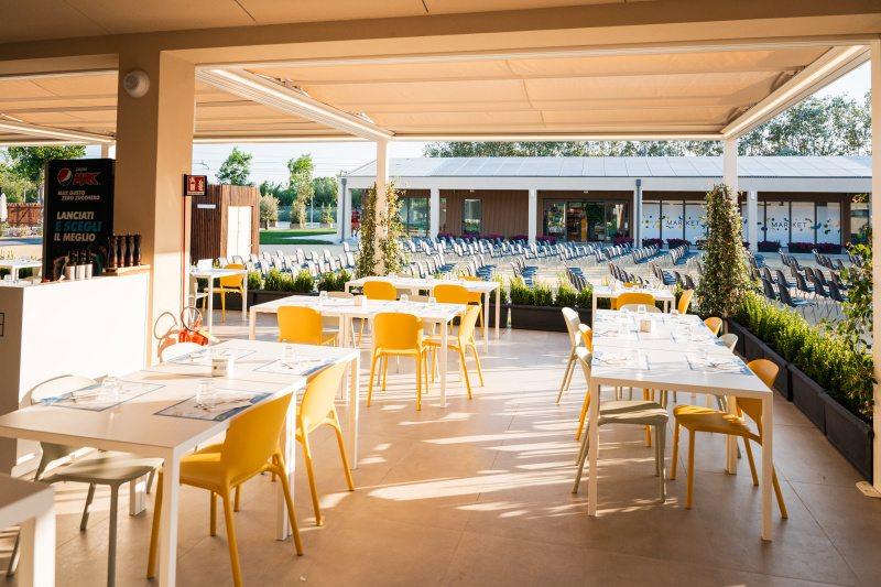 Camping Rimini Family Village