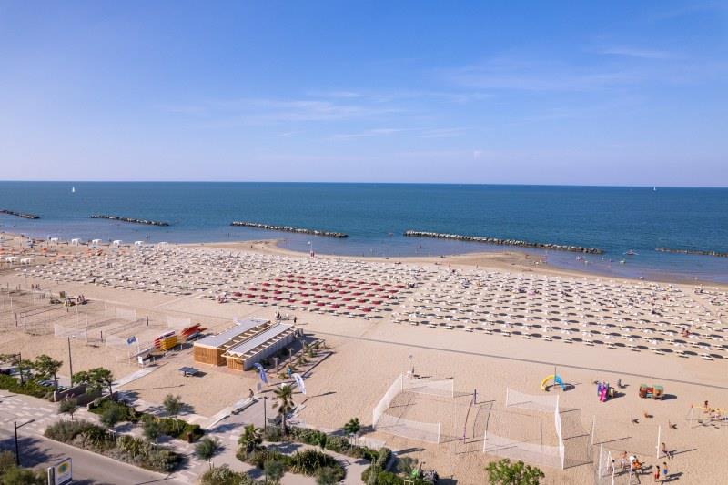 Camping Rimini Family Village