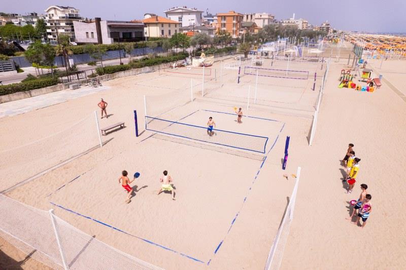 Camping Rimini Family Village