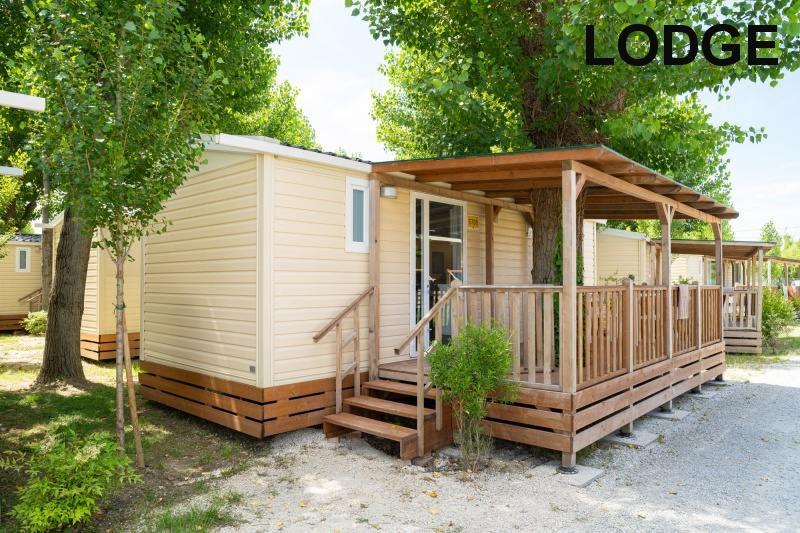 Camping Rimini Family Village