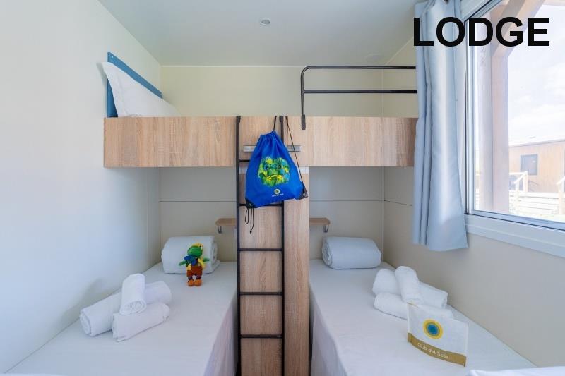 Camping Rimini Family Village
