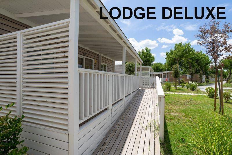 Camping Rimini Family Village