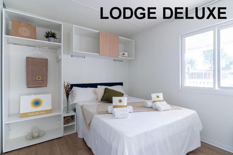 Camping Rimini Family Village