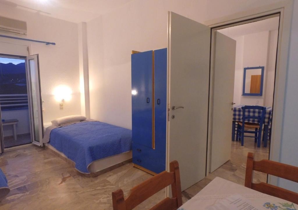 Apartmán Helios