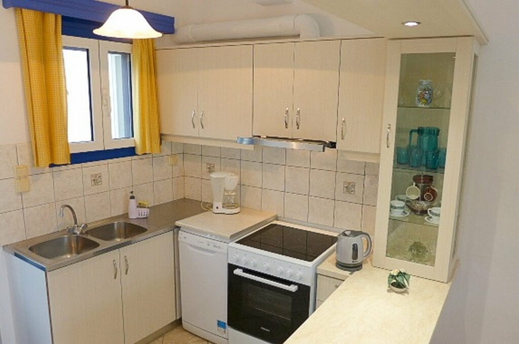 Apartmán Helios