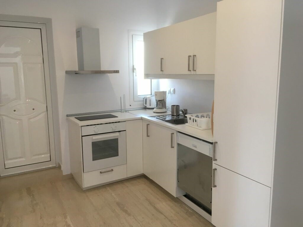 Apartmán Helios