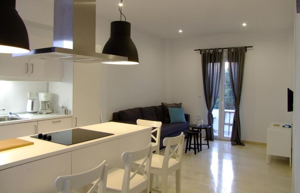 Apartmán Helios