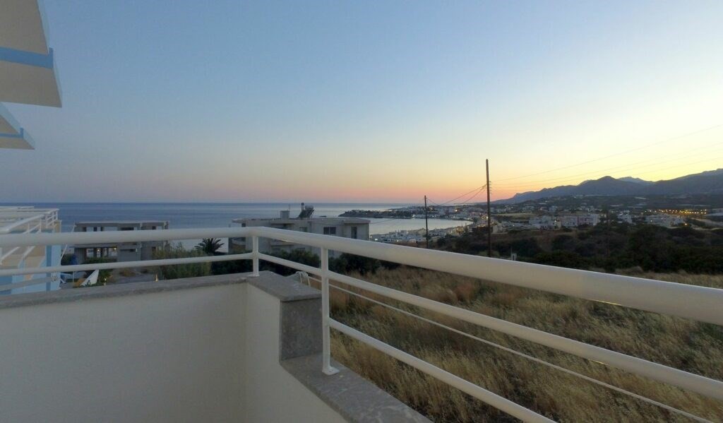 Apartmán Helios