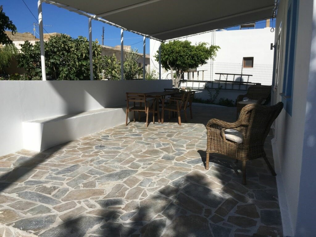 Apartmán Helios