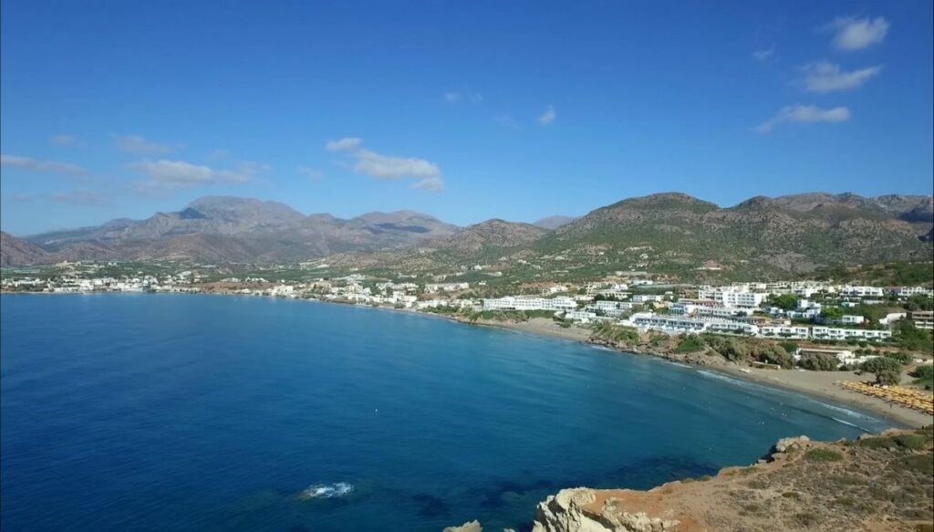 Apartmán Helios