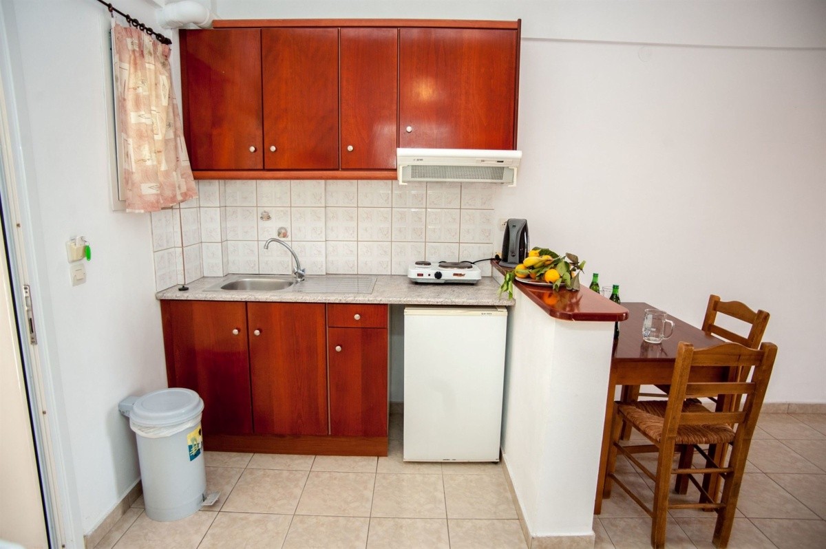 Studia Aghios Gerasimos