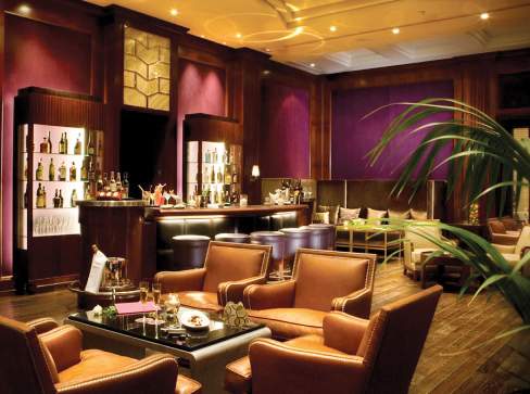 The Westin Valencia
