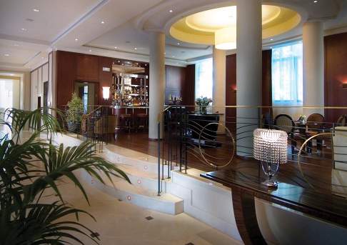 The Westin Valencia
