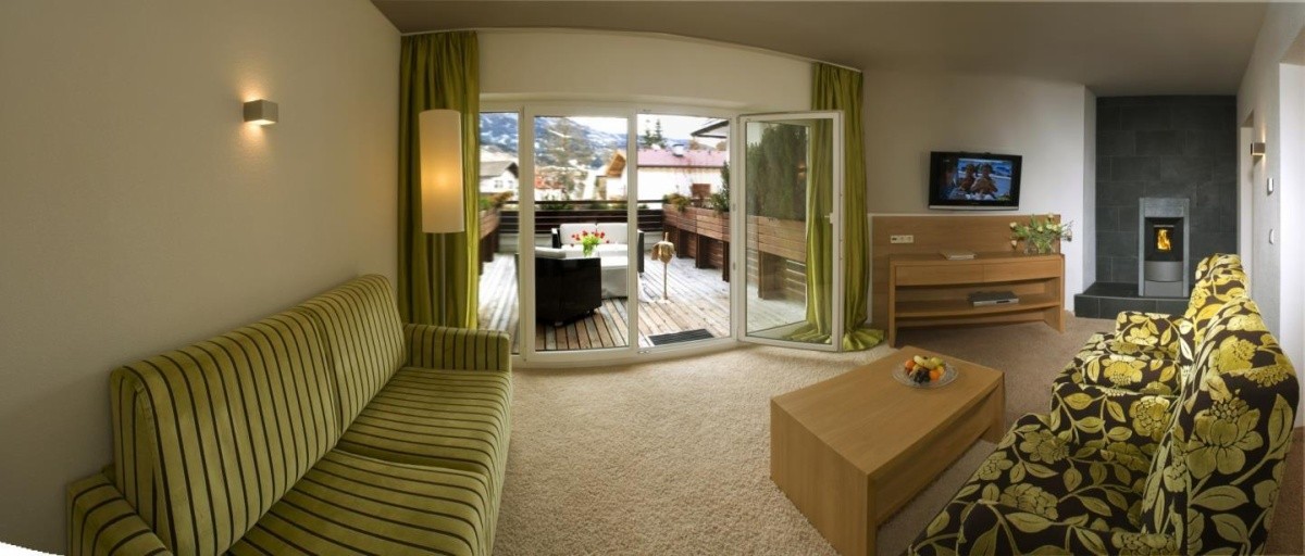 Alpen Comfort Central