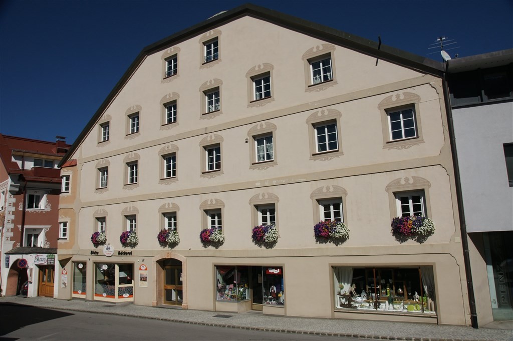 Alpen Comfort Central