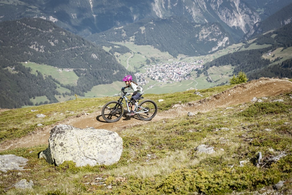 Alpen Comfort Central