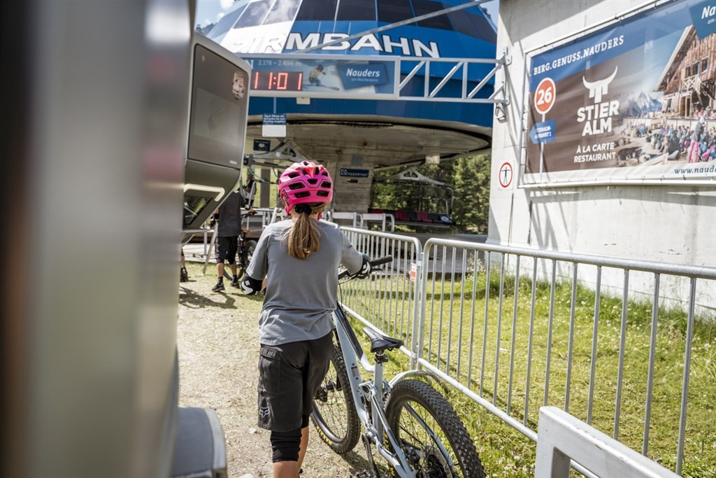 Alpen Comfort Central