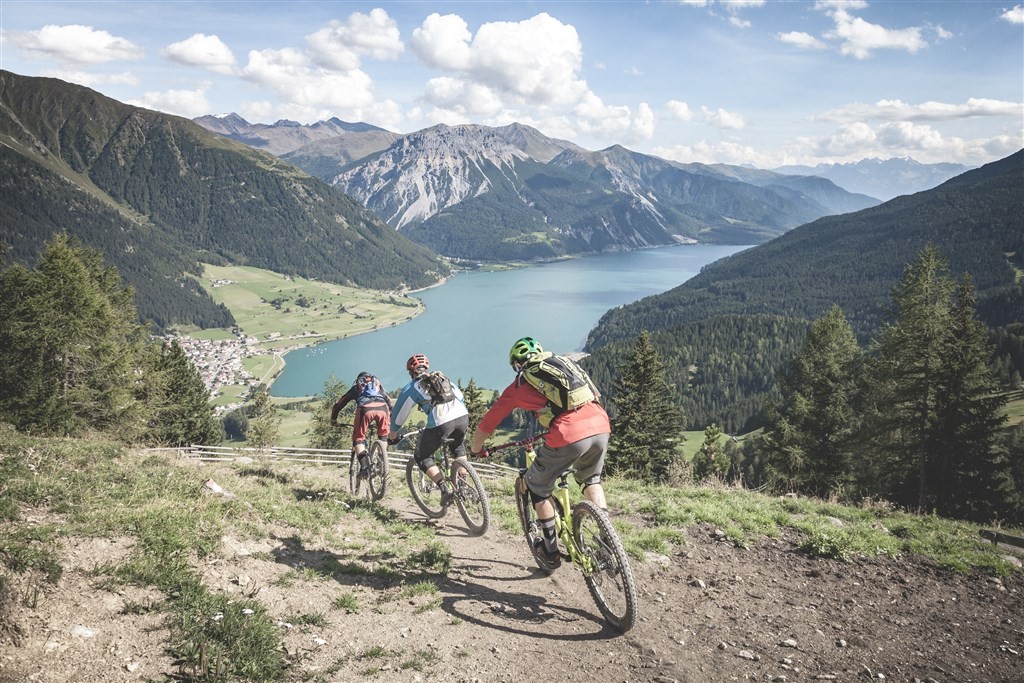 Alpen Comfort Central