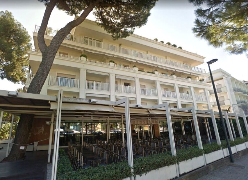 Darsena Residence