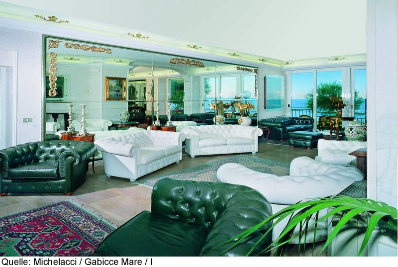 Grand Hotel Michelacci