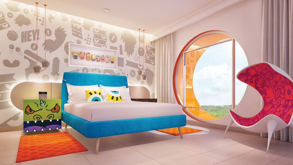 Nickelodeon Hotels & Resorts