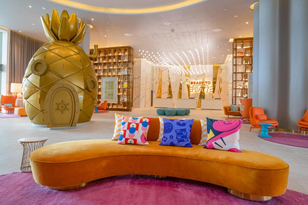 Nickelodeon Hotels & Resorts