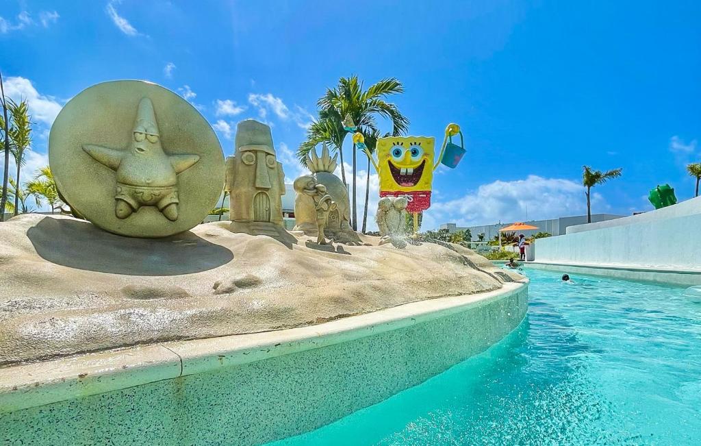 Nickelodeon Hotels & Resorts