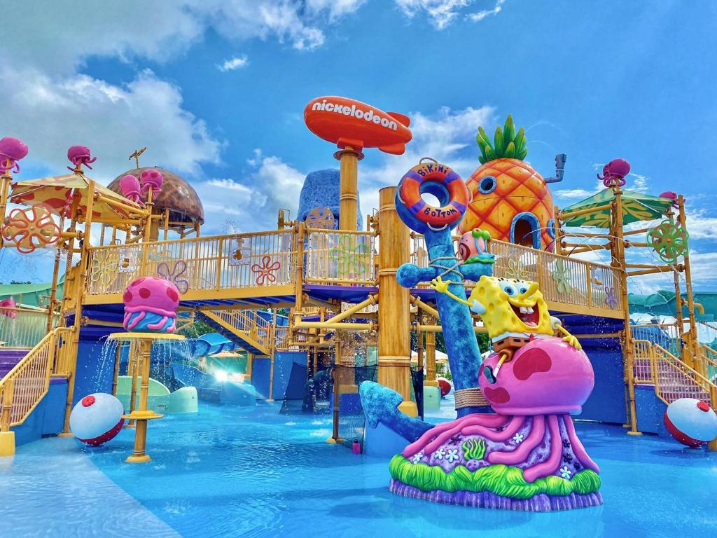 Nickelodeon Hotels & Resorts