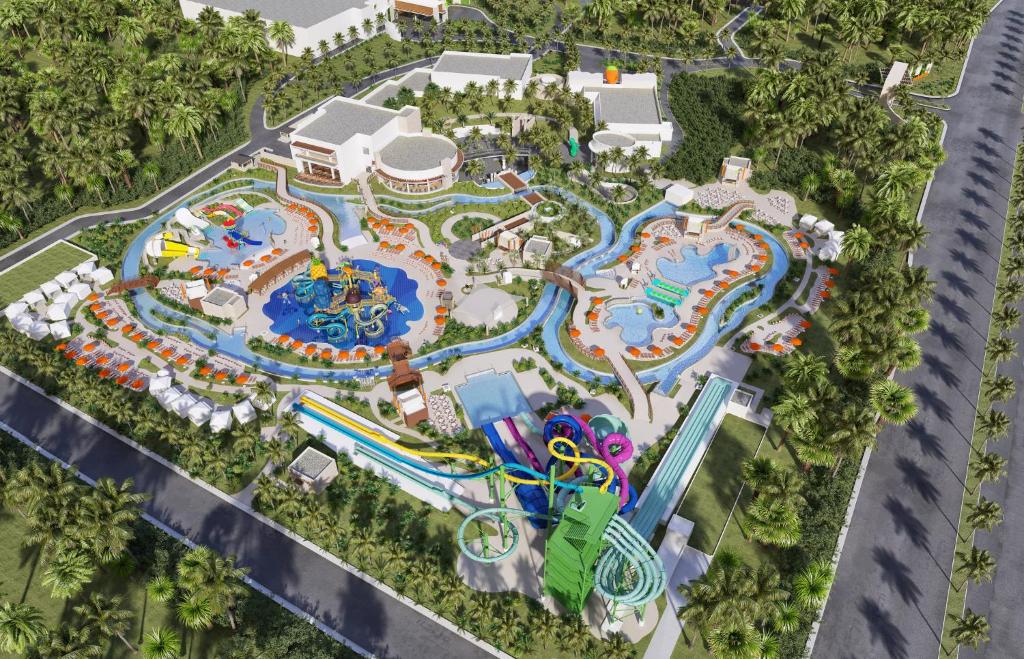 Nickelodeon Hotels & Resorts