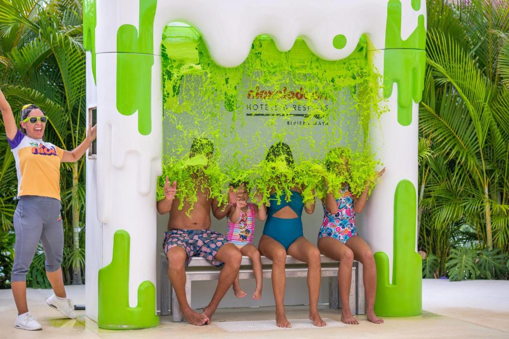 Nickelodeon Hotels & Resorts