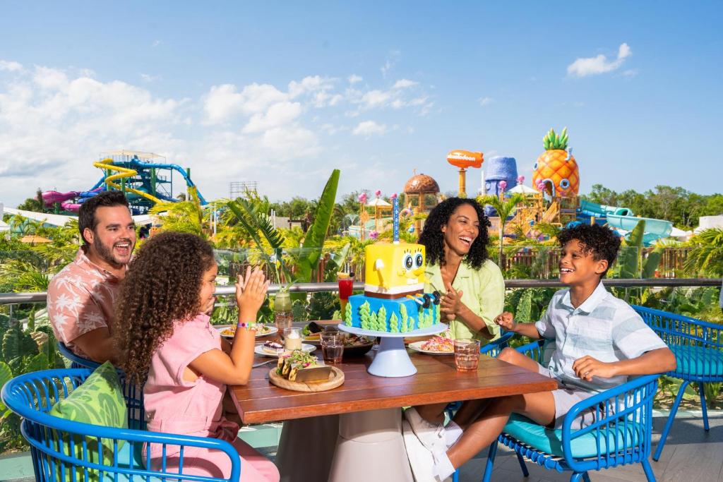 Nickelodeon Hotels & Resorts