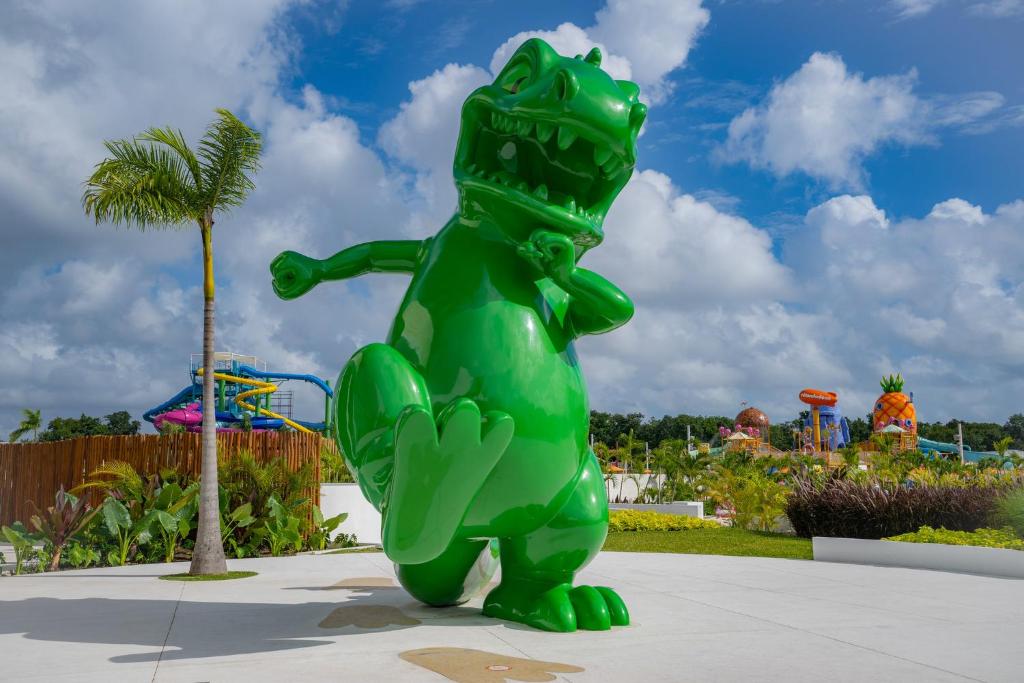 Nickelodeon Hotels & Resorts