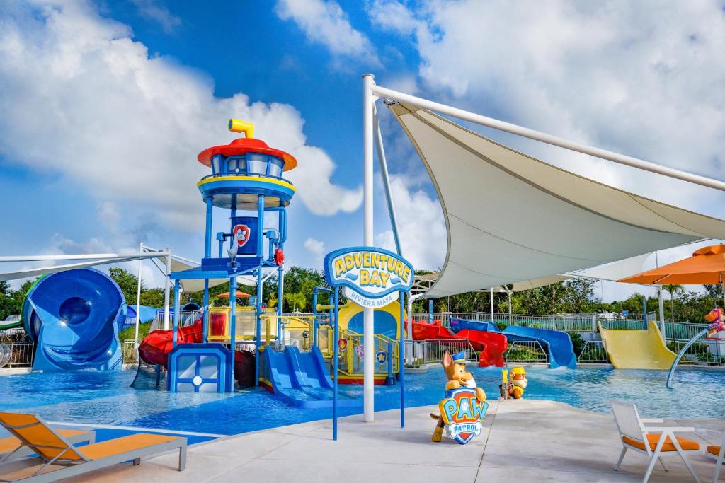 Nickelodeon Hotels & Resorts