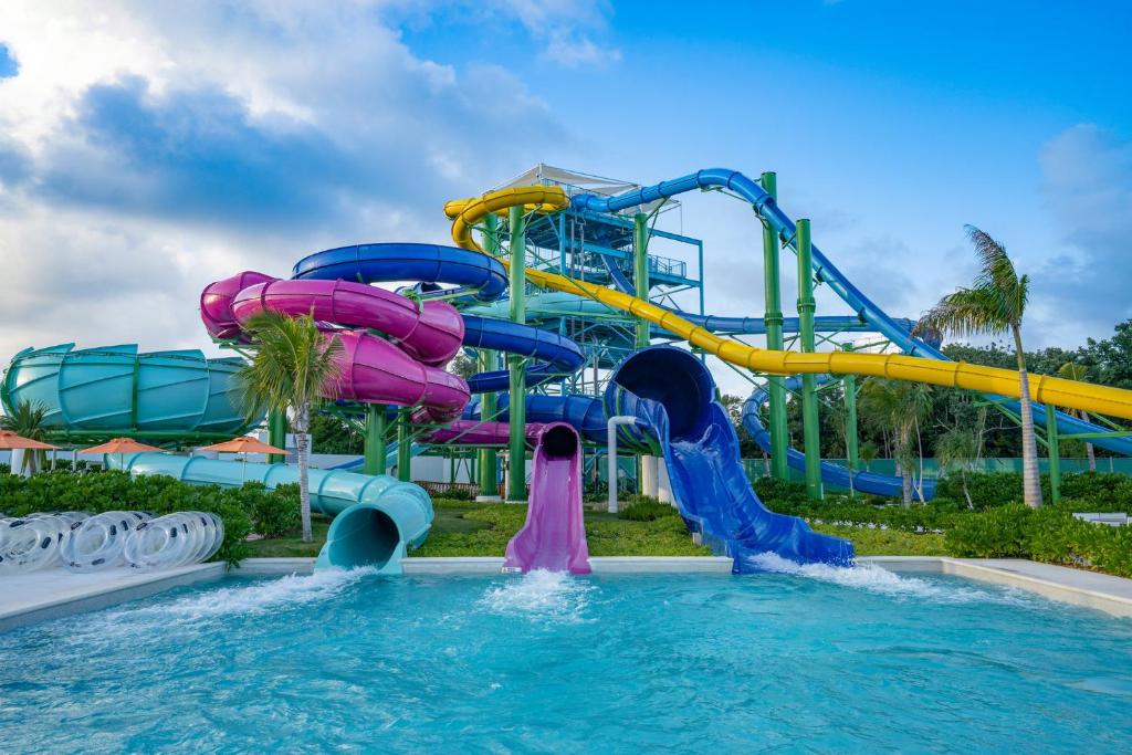Nickelodeon Hotels & Resorts